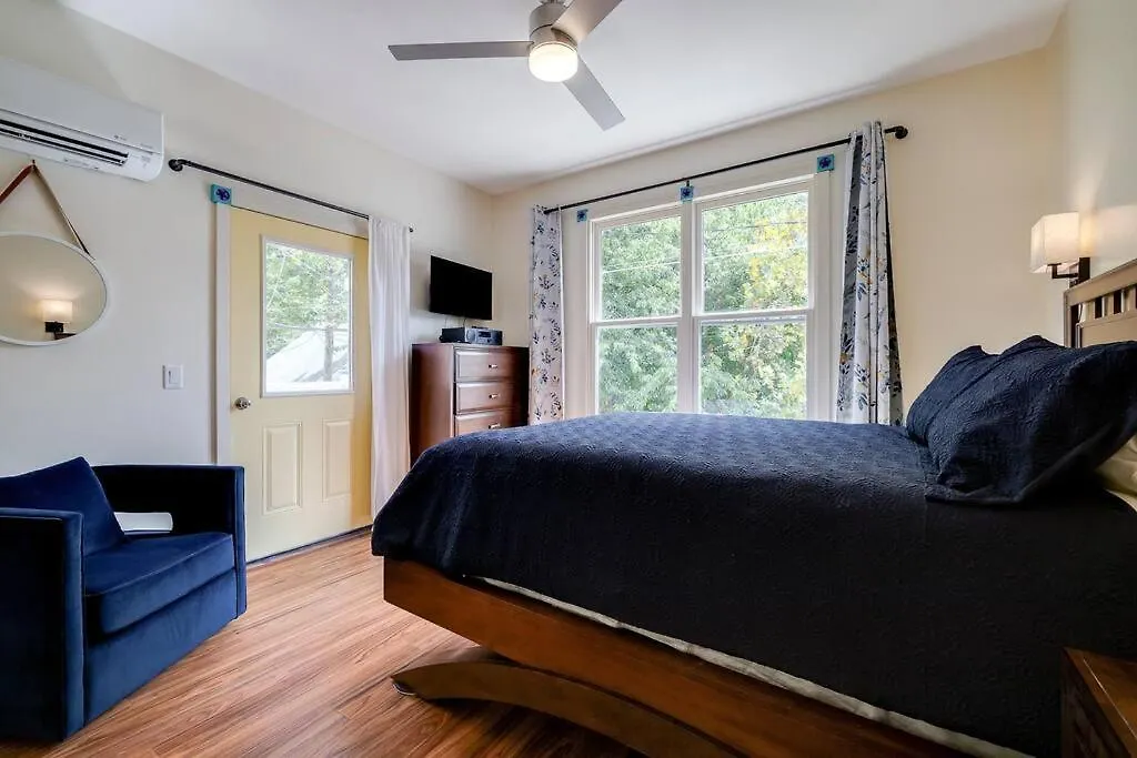 Διαμέρισμα Judy's Nest At The Wessels-boyd House. Σαβάνα