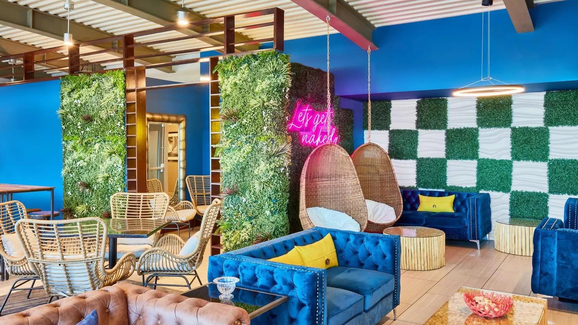 Otel The Cotton Sail - Tapestry Collection By Hilton 4*