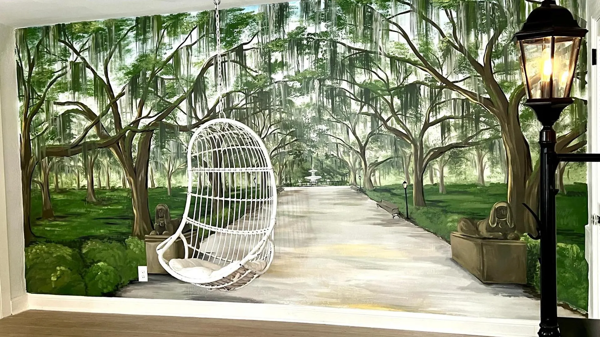 Apartmán Be Our Gaston's A Walk In The Park Savannah