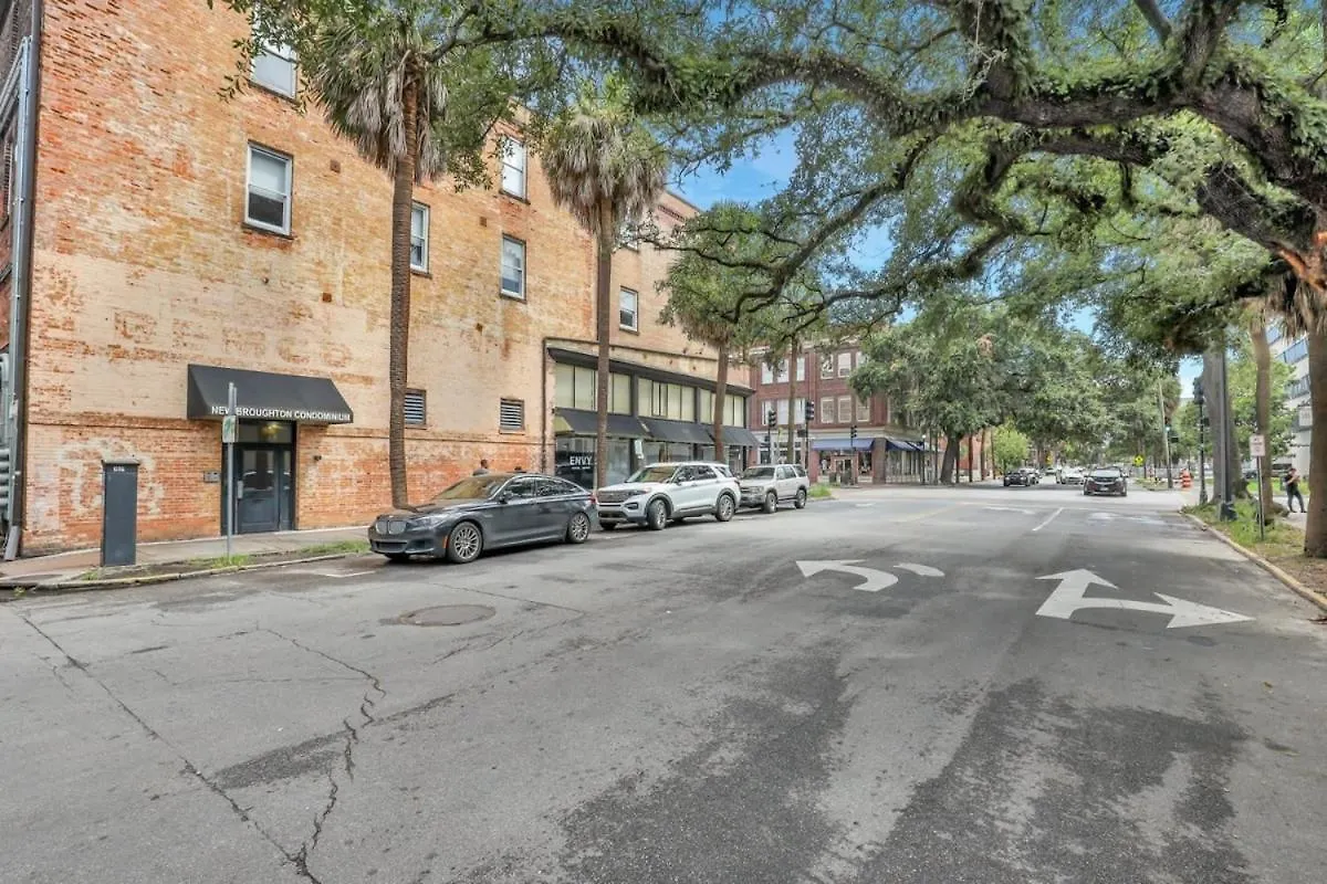 Appartamento Lush Loft - Near Plant Riverside District *