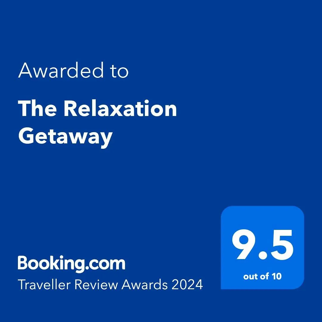 Tatil Evi The Relaxation Getaway *