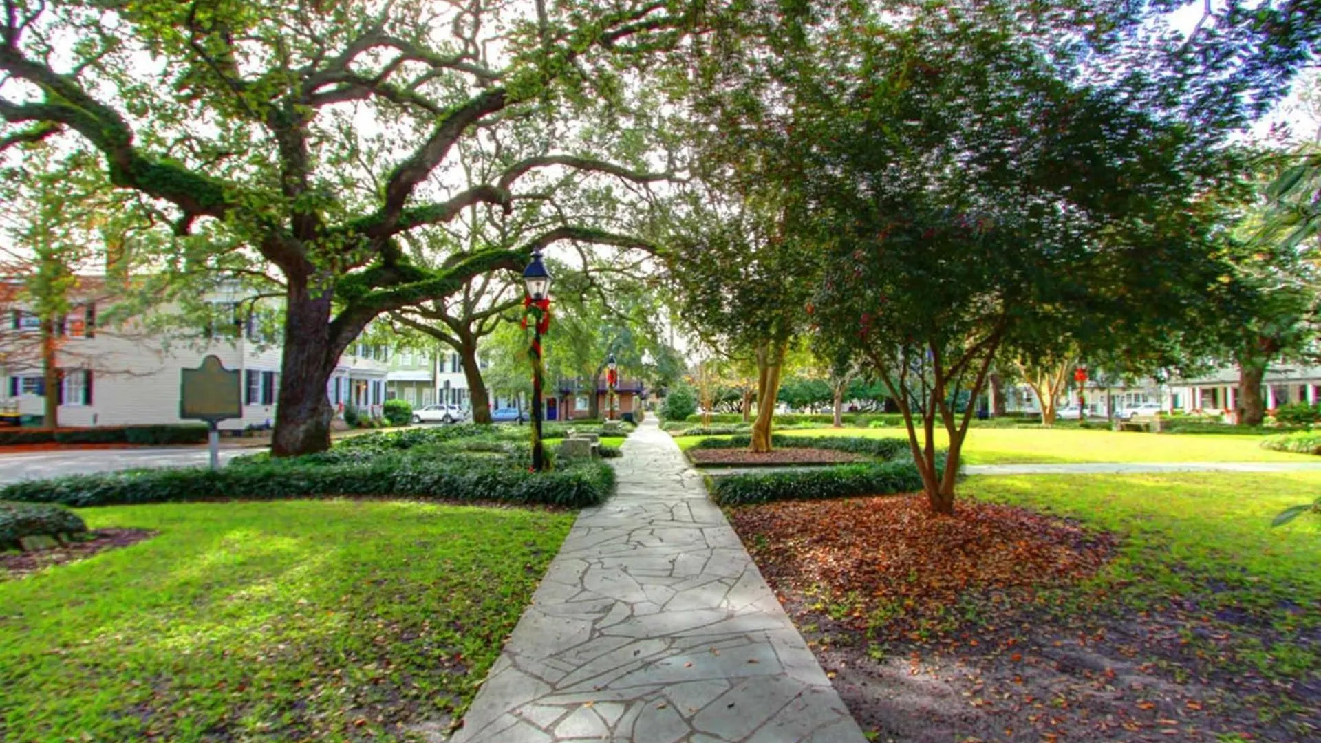 بيت للعطل Washington Square Manor *