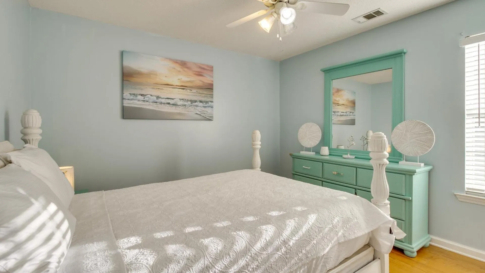 Pet-friendly Gem - 12 Mi To Tybee Island! Daire Savannah
