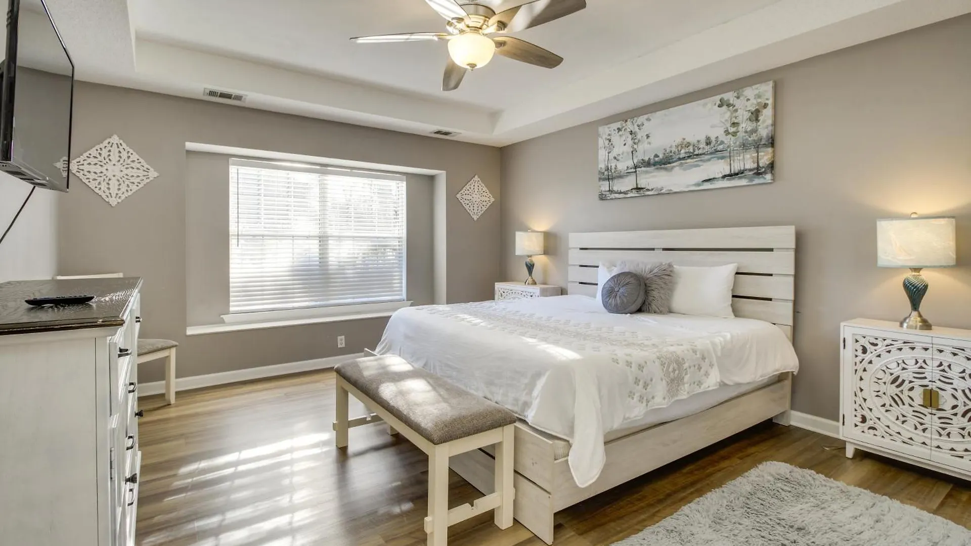 Daire Pet-friendly Gem - 12 Mi To Tybee Island!