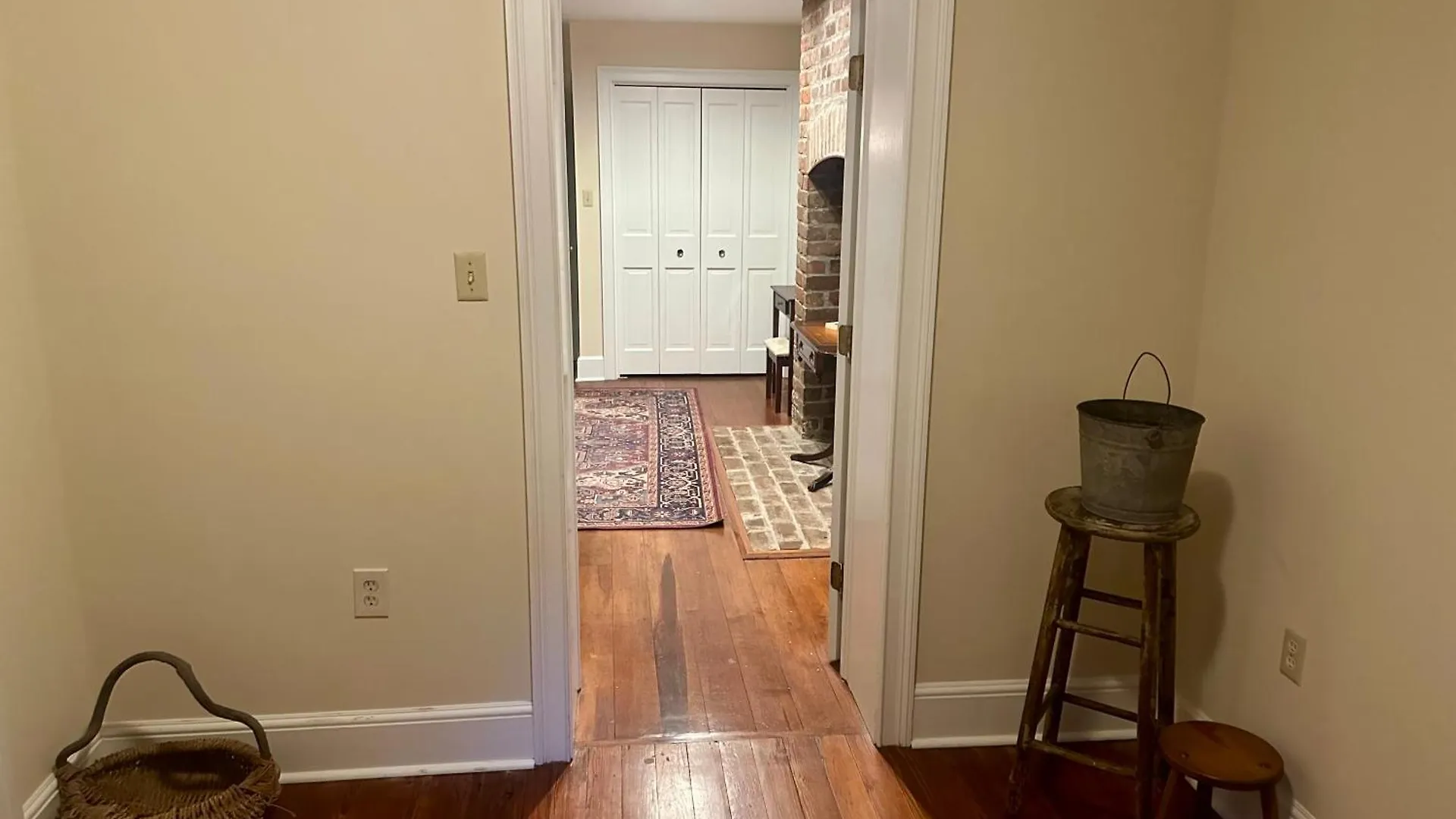 Apartman Fully Furnished Garden