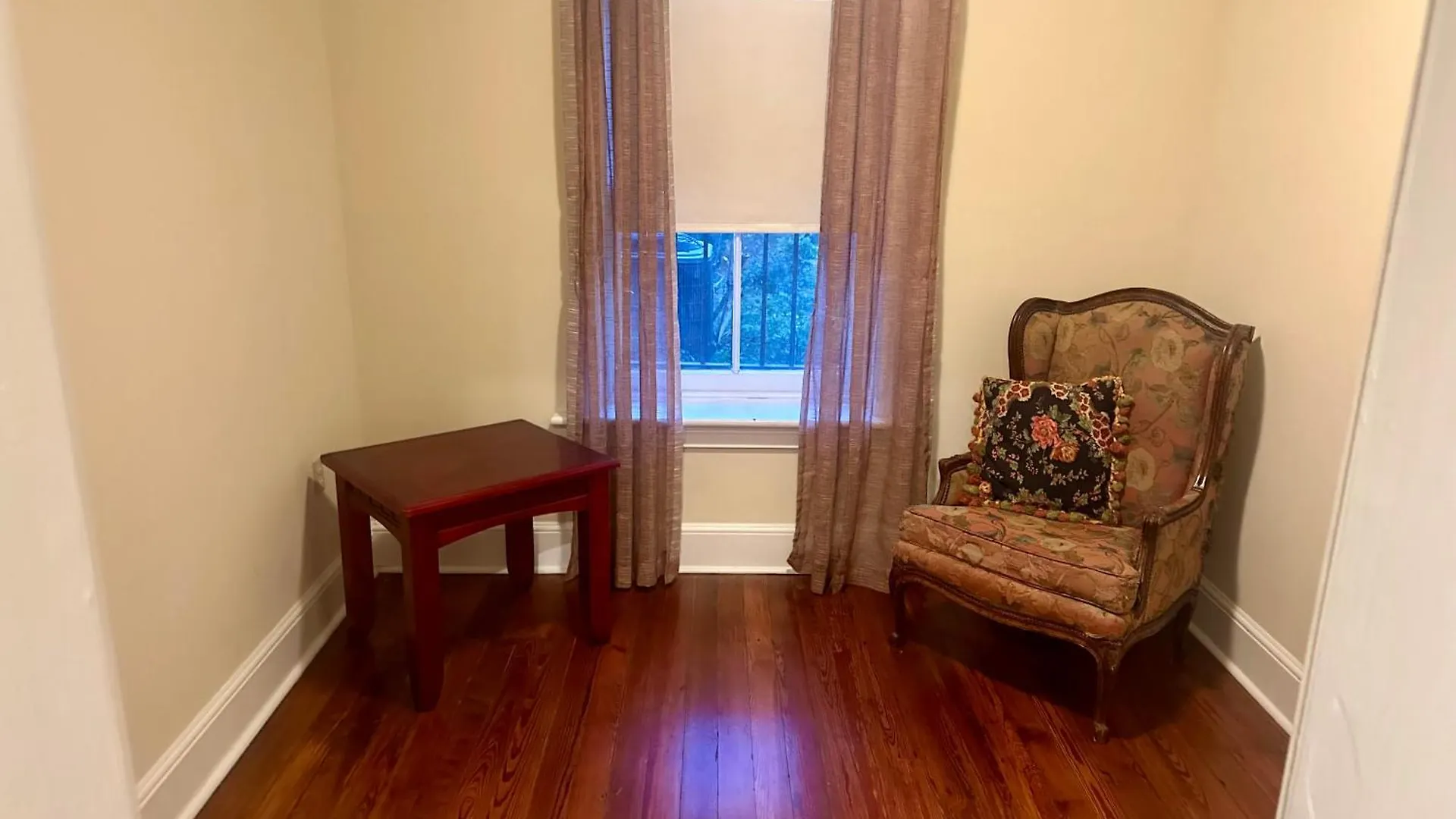 Apartman Fully Furnished Garden *
