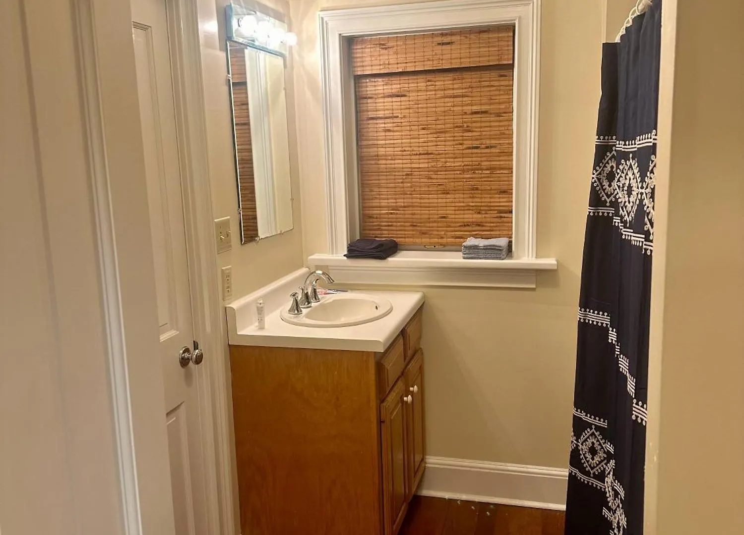 Fully Furnished Garden Apartman *