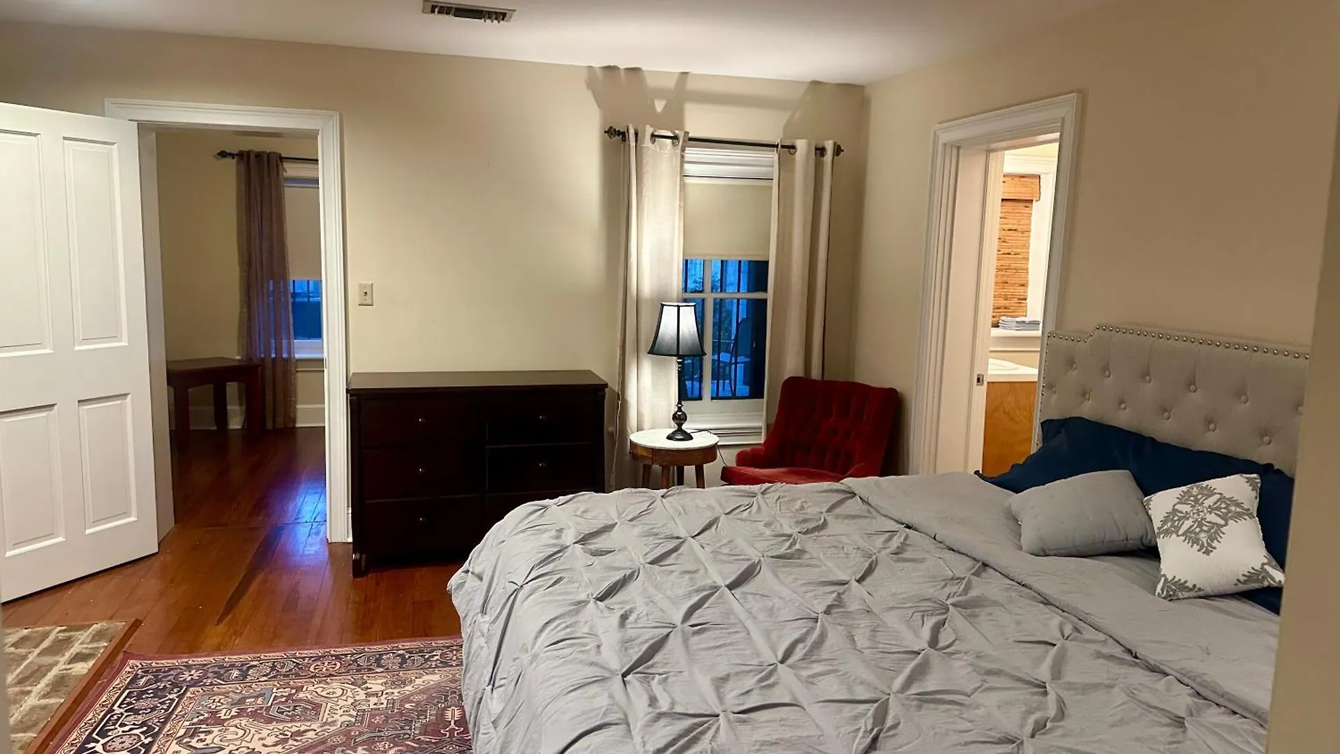 Apartman Fully Furnished Garden Savannah