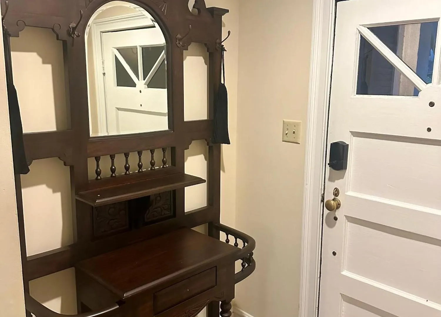 Fully Furnished Garden Savannah