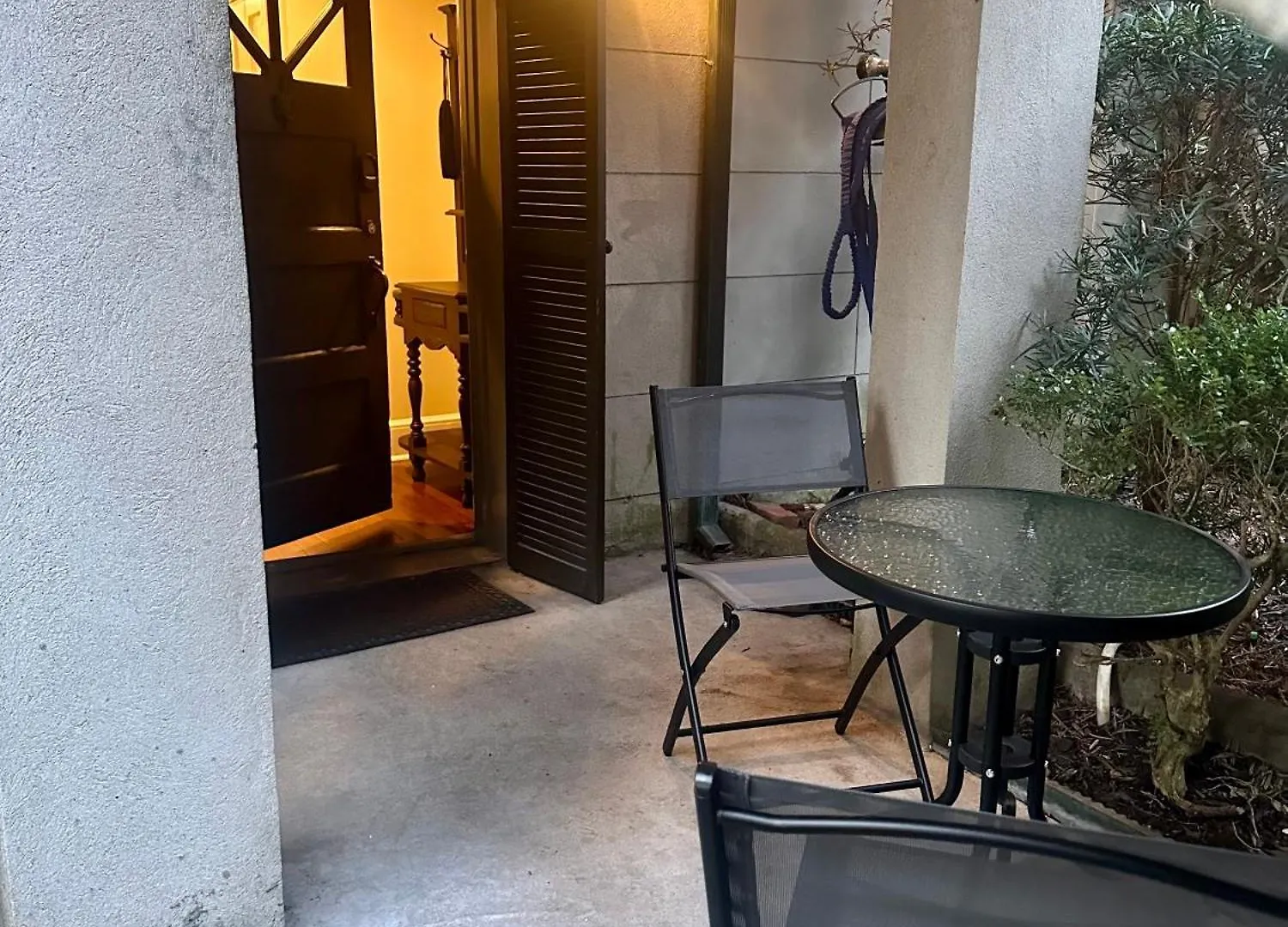 Fully Furnished Garden Savannah