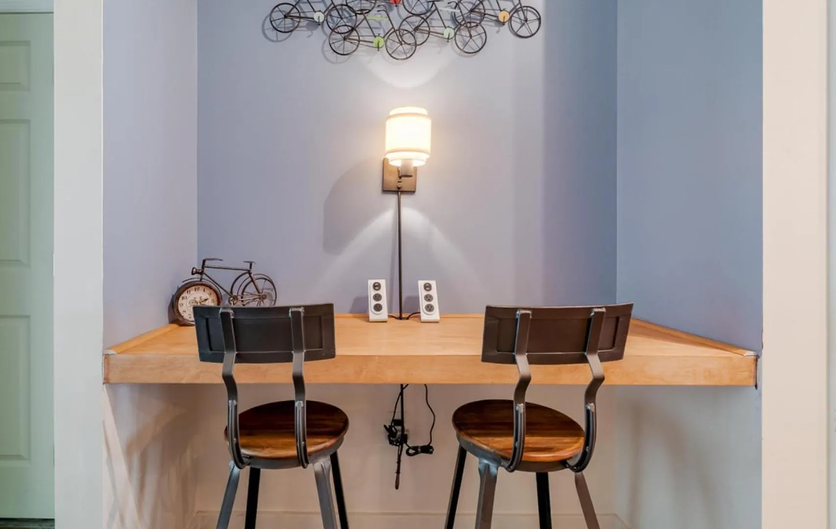 Holiday home ☆historic Living•2 Separate Spaces•downtown•walk To Forsyth Park•private Patio/porch☆ Savannah