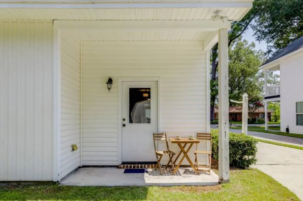 Σπίτι διακοπών Tupelo Two Story - Near Savannah, I95, And Airport *