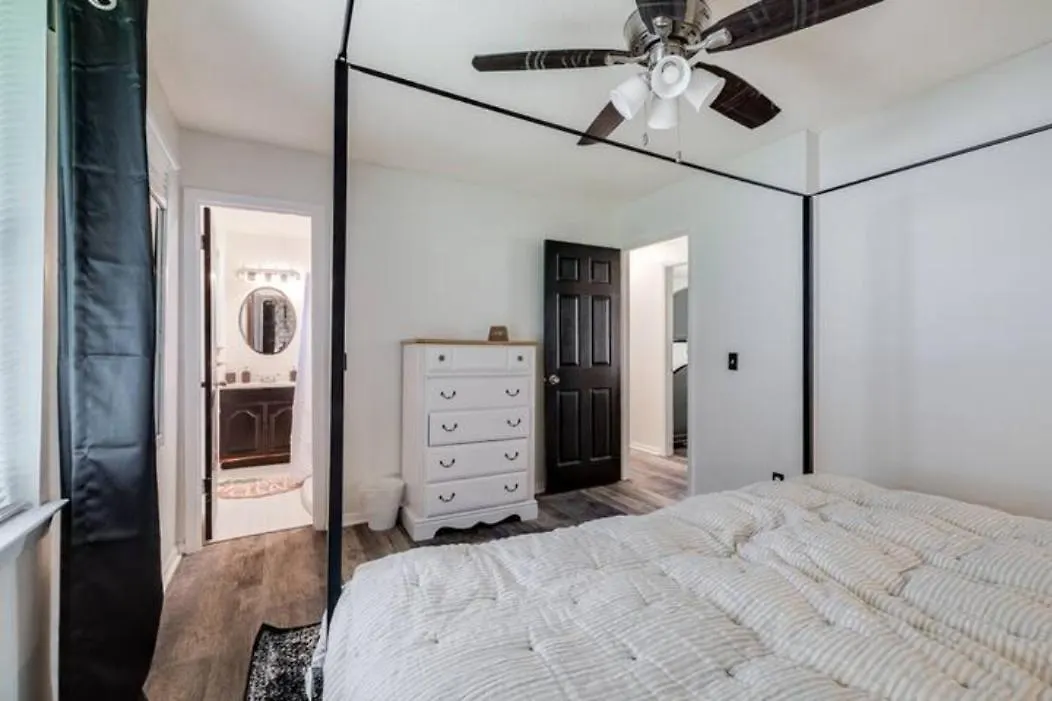 Holiday home The Peach Family Friendly Oasis Savannah
