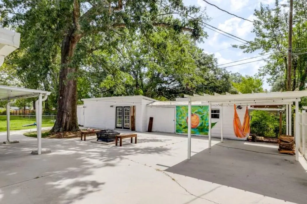 Holiday home The Peach Family Friendly Oasis *