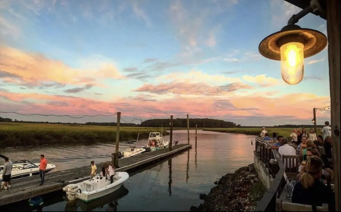 Sav Summer Escape - River St & Dt - Free Parking Feriehus Savannah