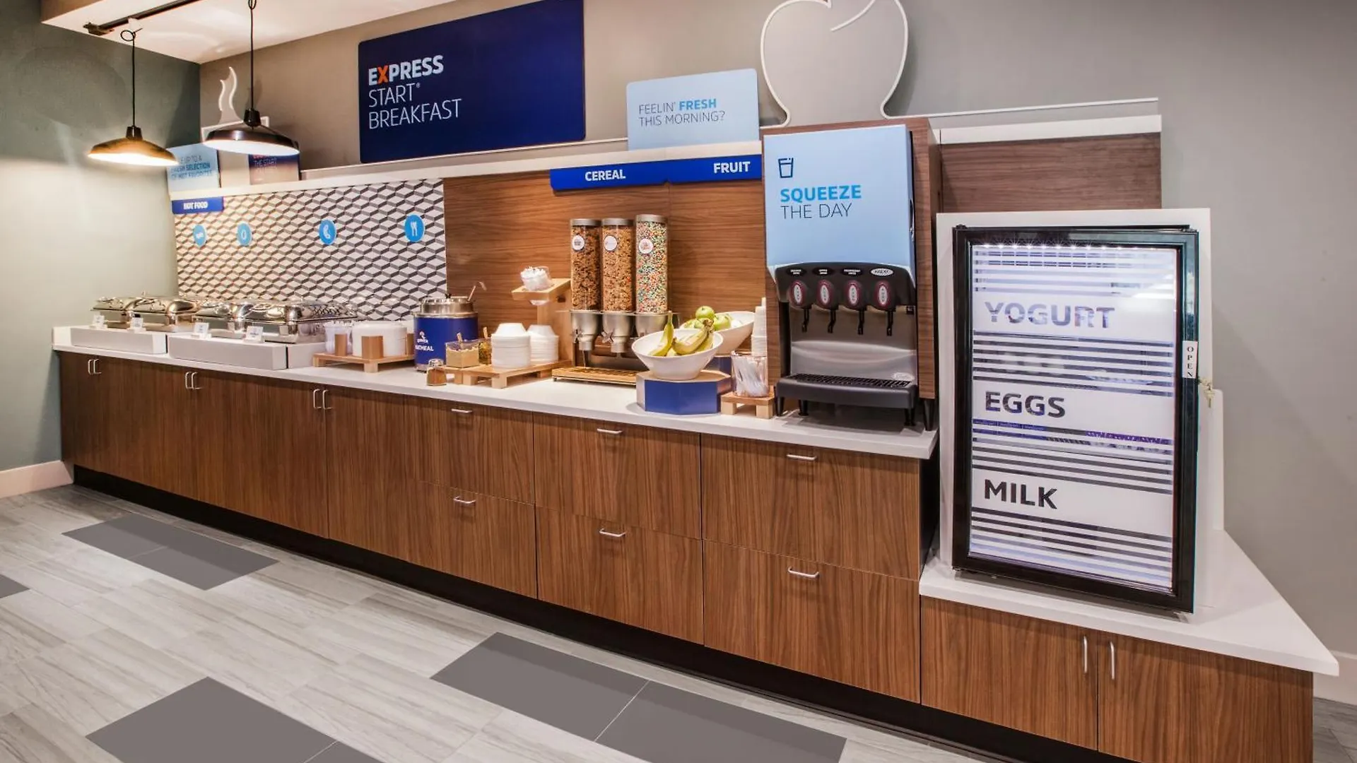 Express Airport By Ihg