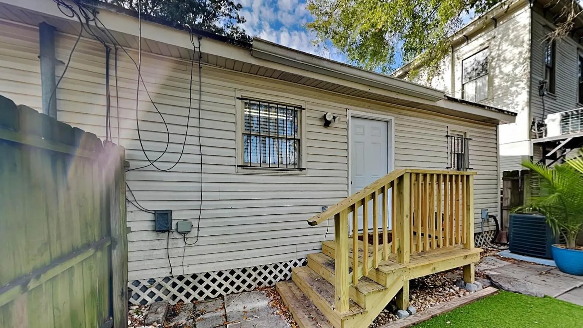 Barnard Row 1404 Holiday home Savannah