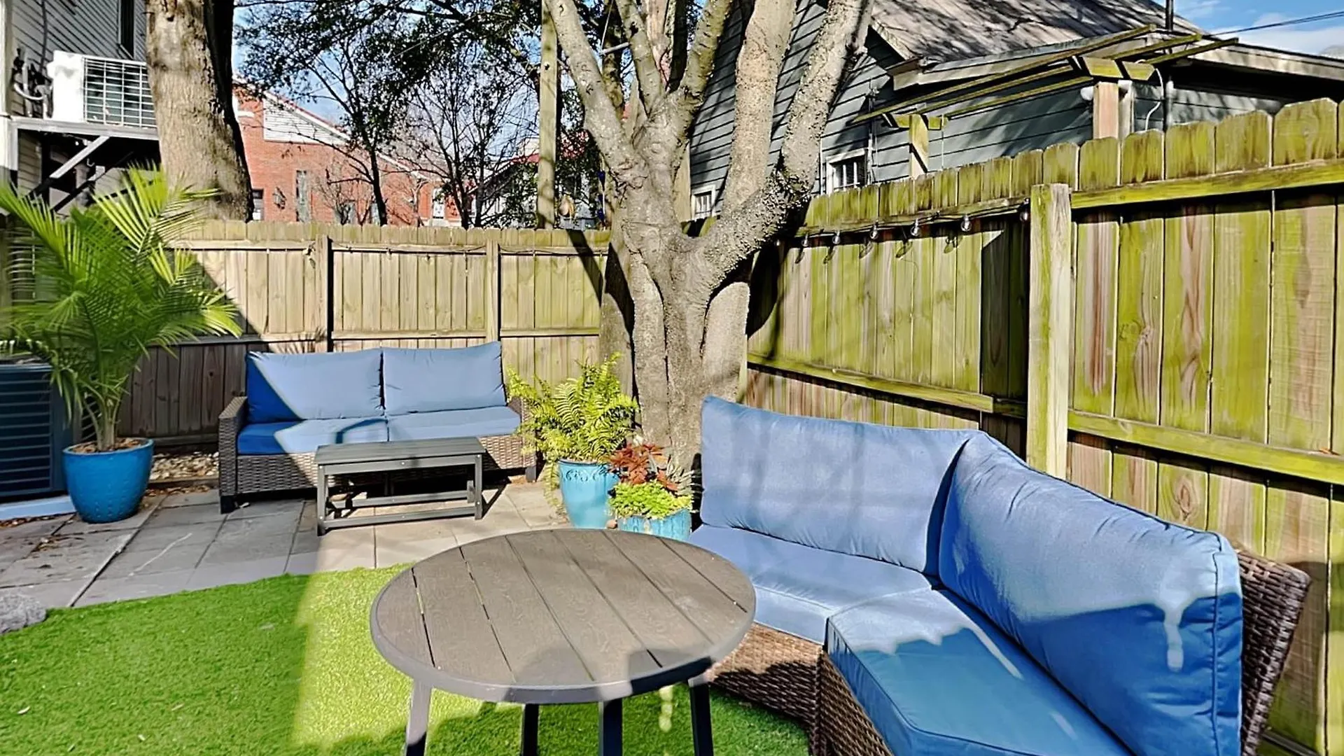 Barnard Row 1404 Holiday home