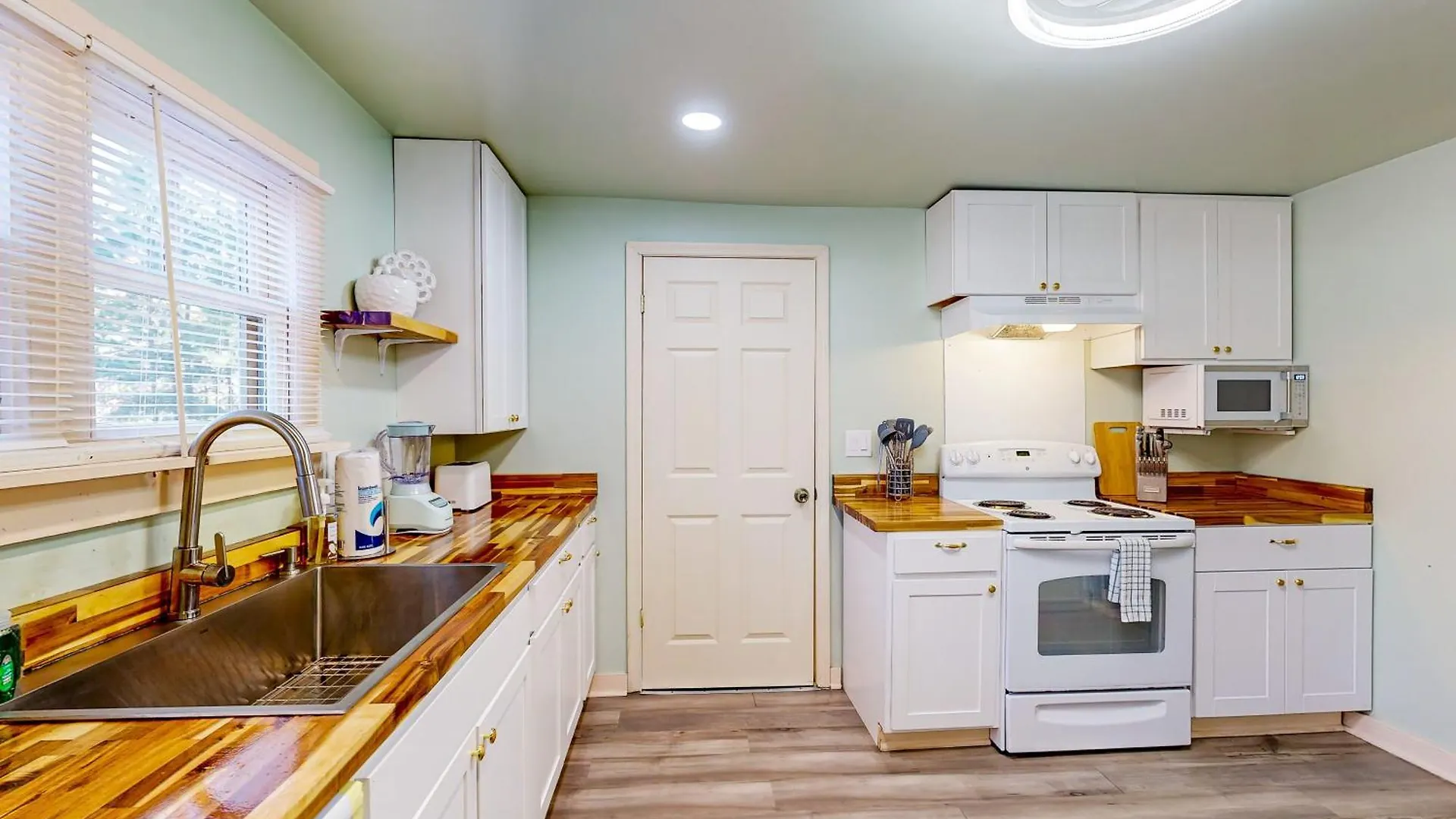 Casa vacanze Experience Savannah
