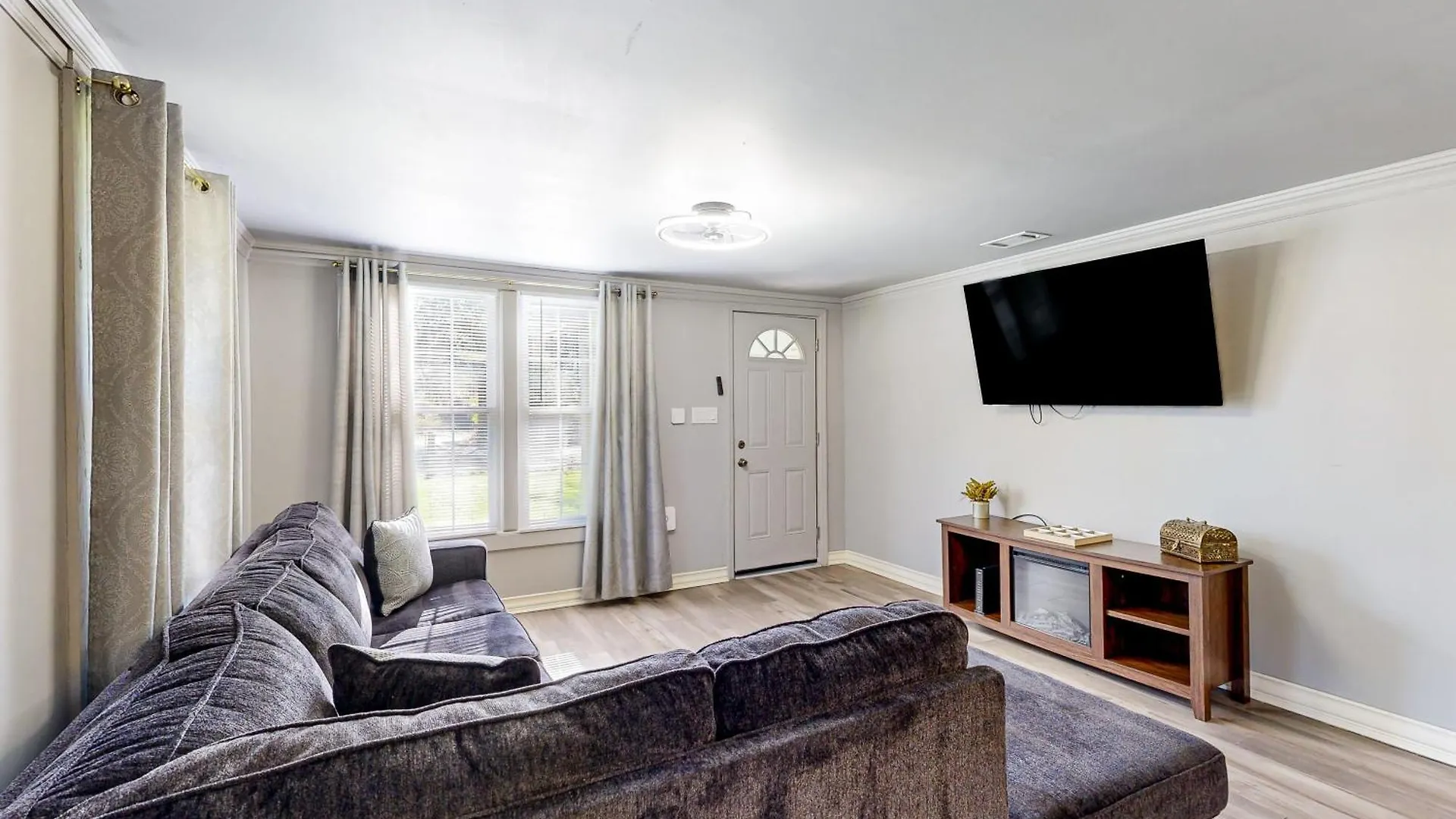 Experience Casa vacanze Savannah
