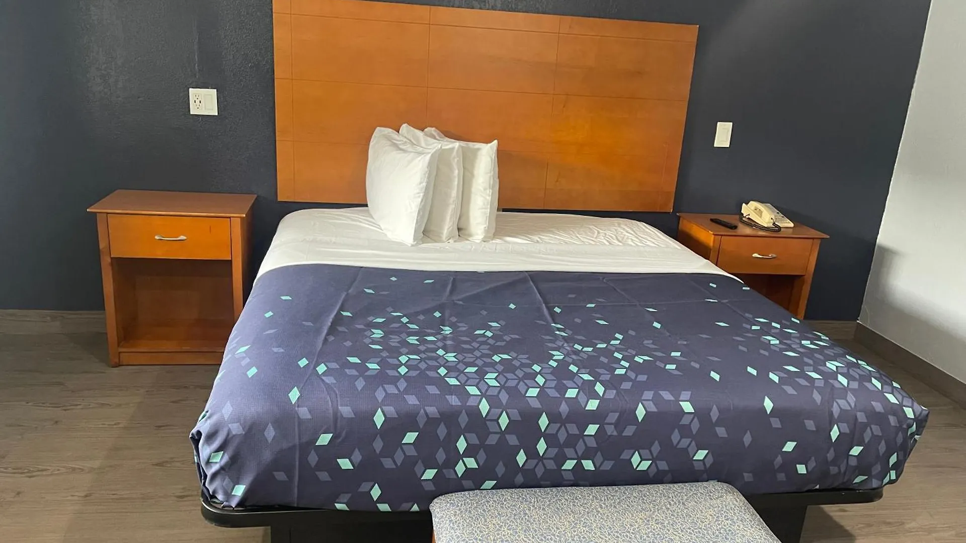 Americas Value Inn-savannah Motel Savannah