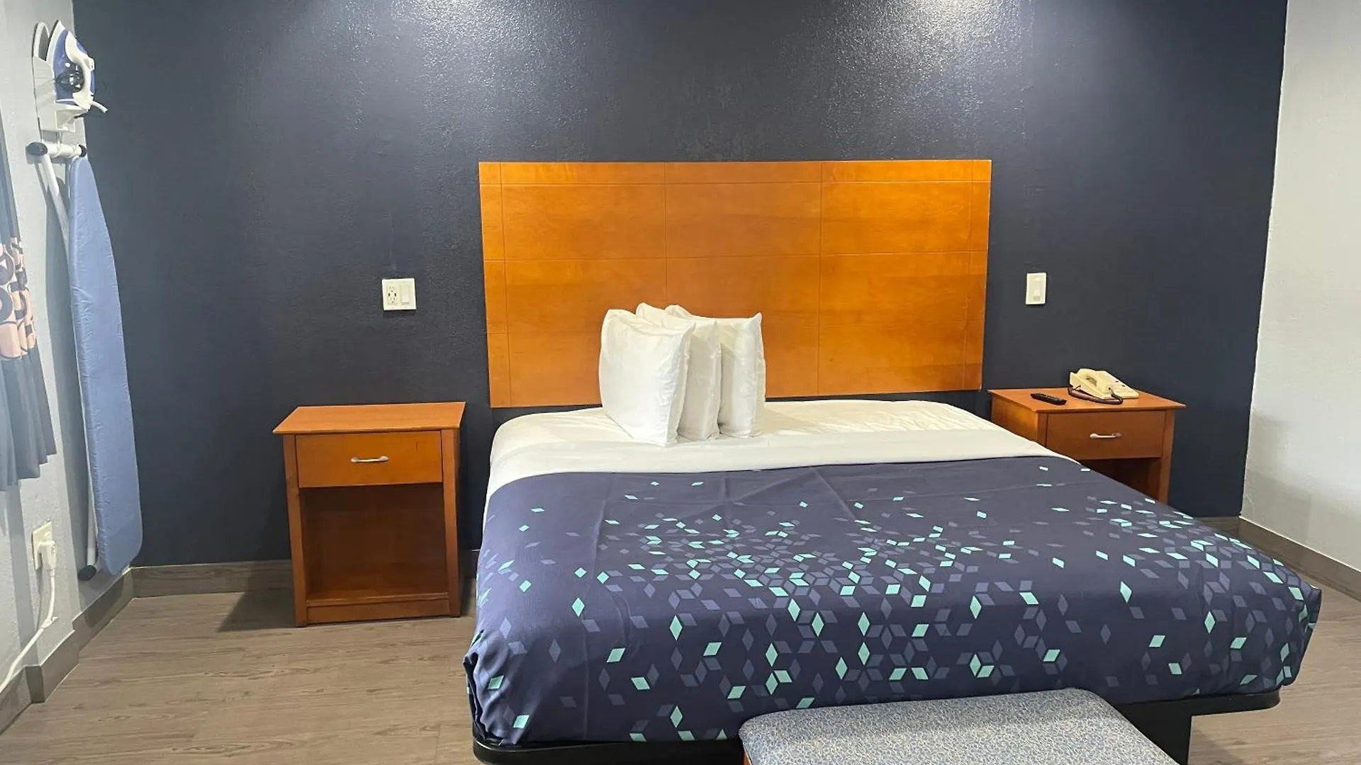Americas Value Inn-savannah Savannah