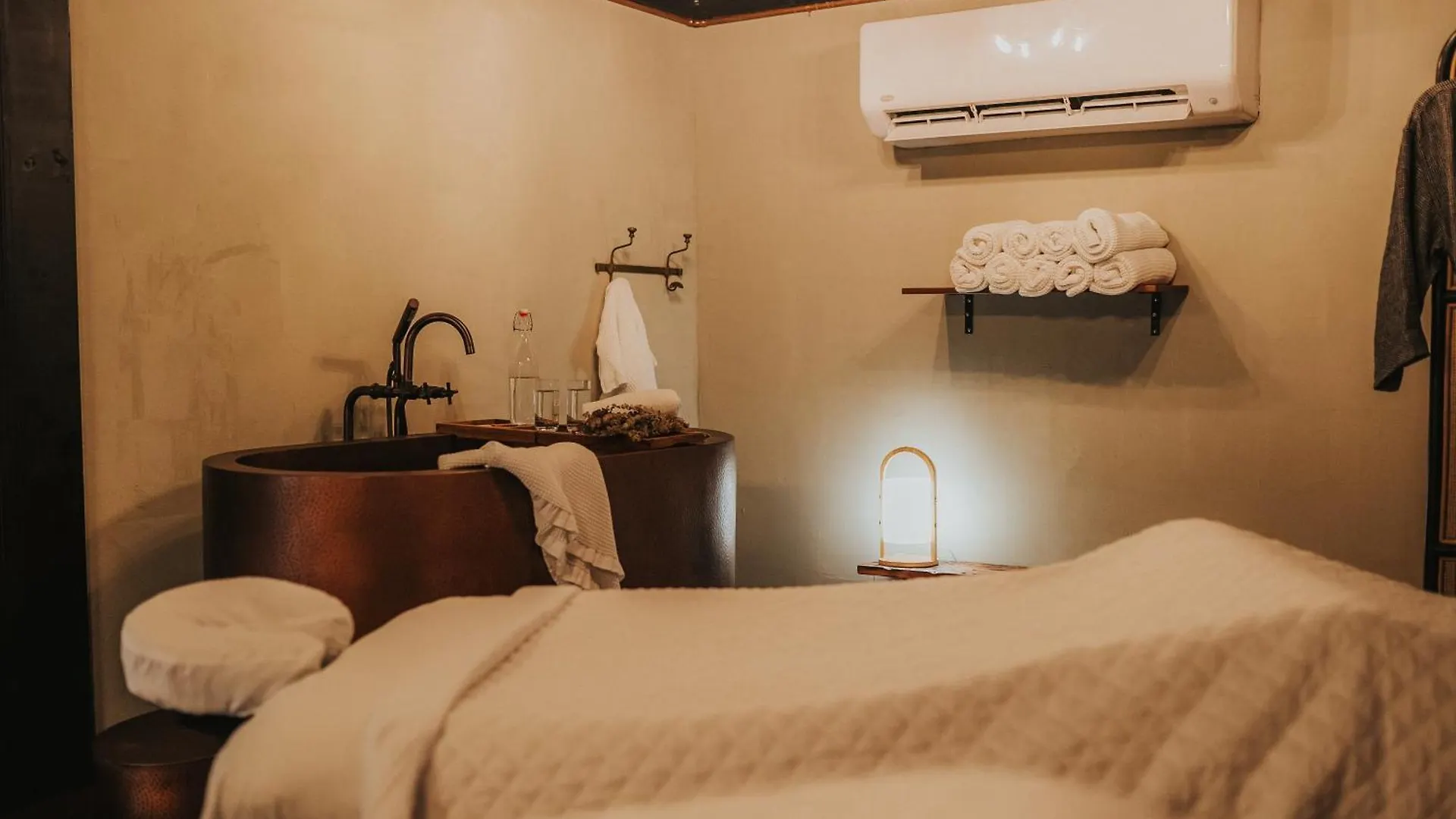 Bellwether House B&B 서배너