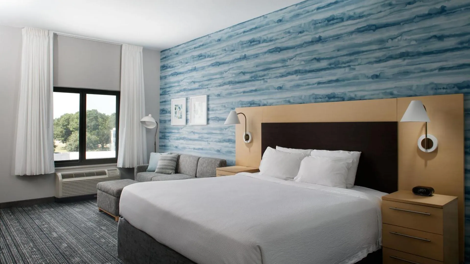 Towneplace By Marriott Airport