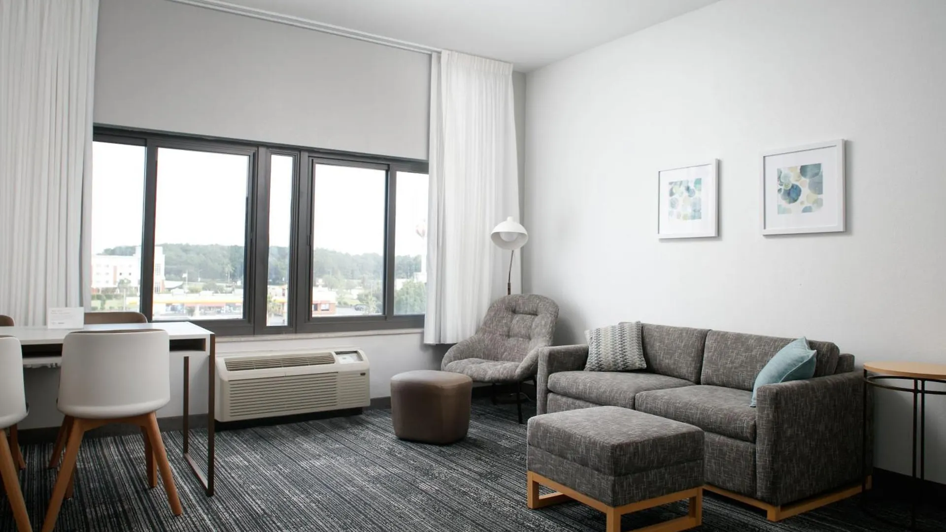 Towneplace By Marriott Airport Hotel Savannah
