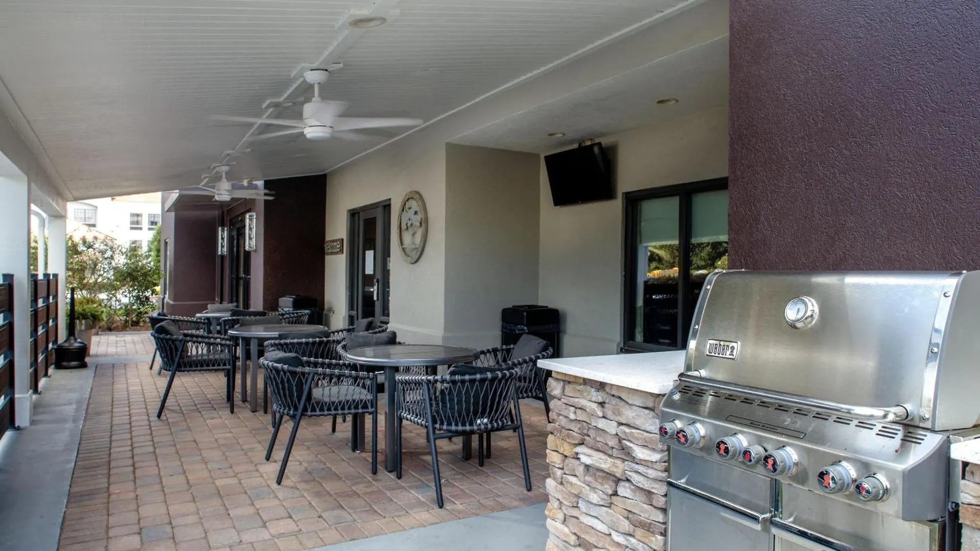 Towneplace By Marriott Airport 3*