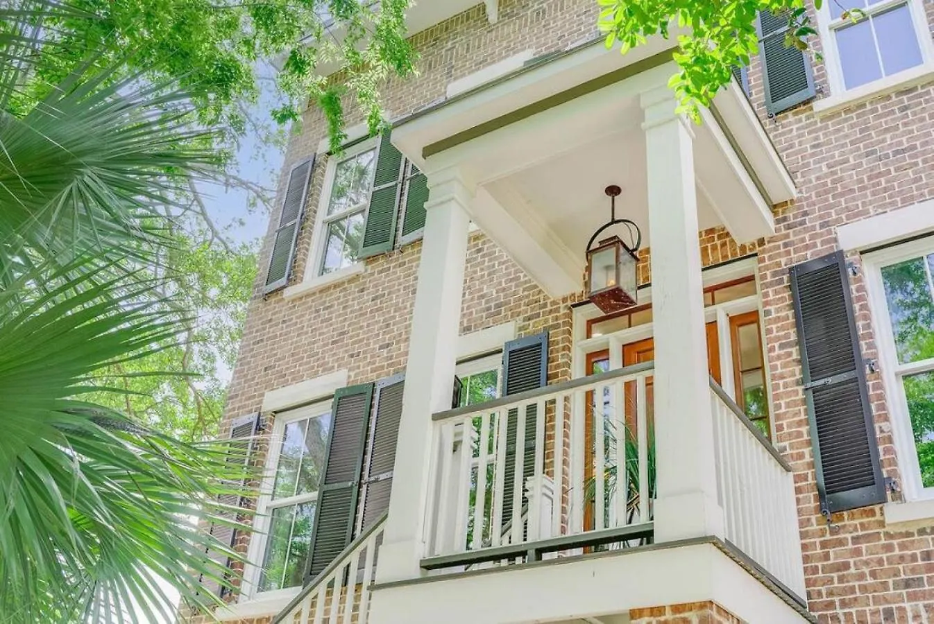 3 Bedroom Magnolia House Tatil Evi *