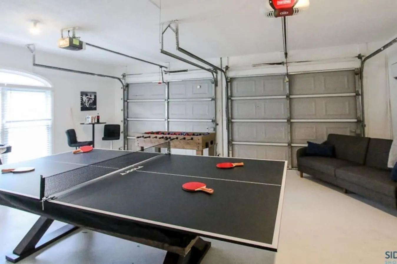 Holiday home 5br Pool, Jacuzzi, Firepit, Sports, Games *
