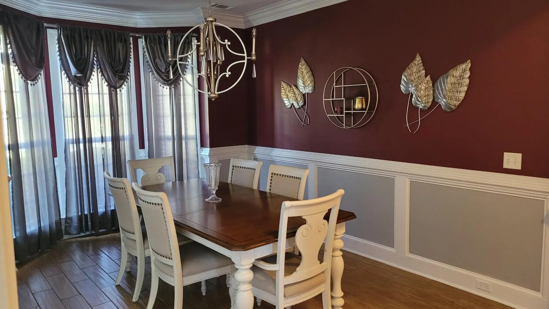 Tatil Evi The Relaxation Getaway Savannah