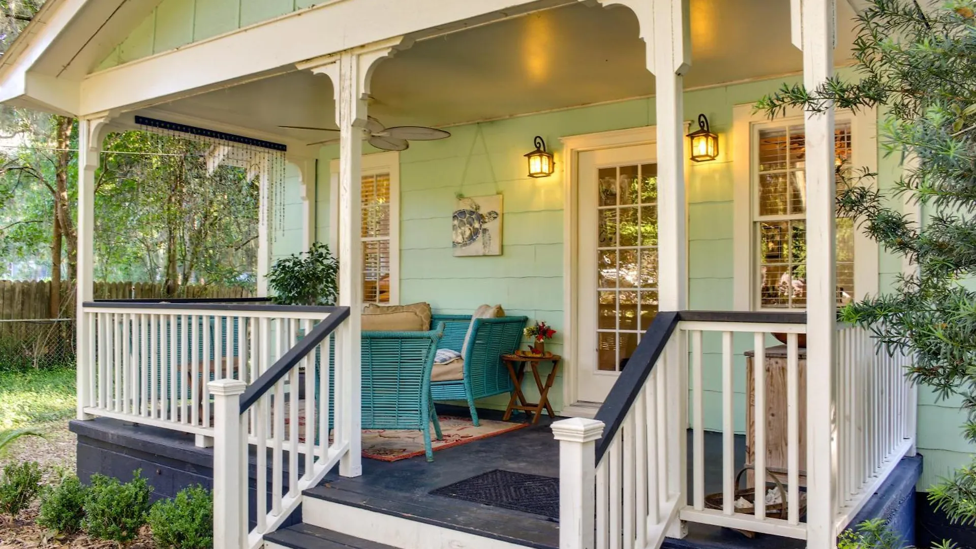 Holiday home - 5 Mi To Wormsloe Historic Site!