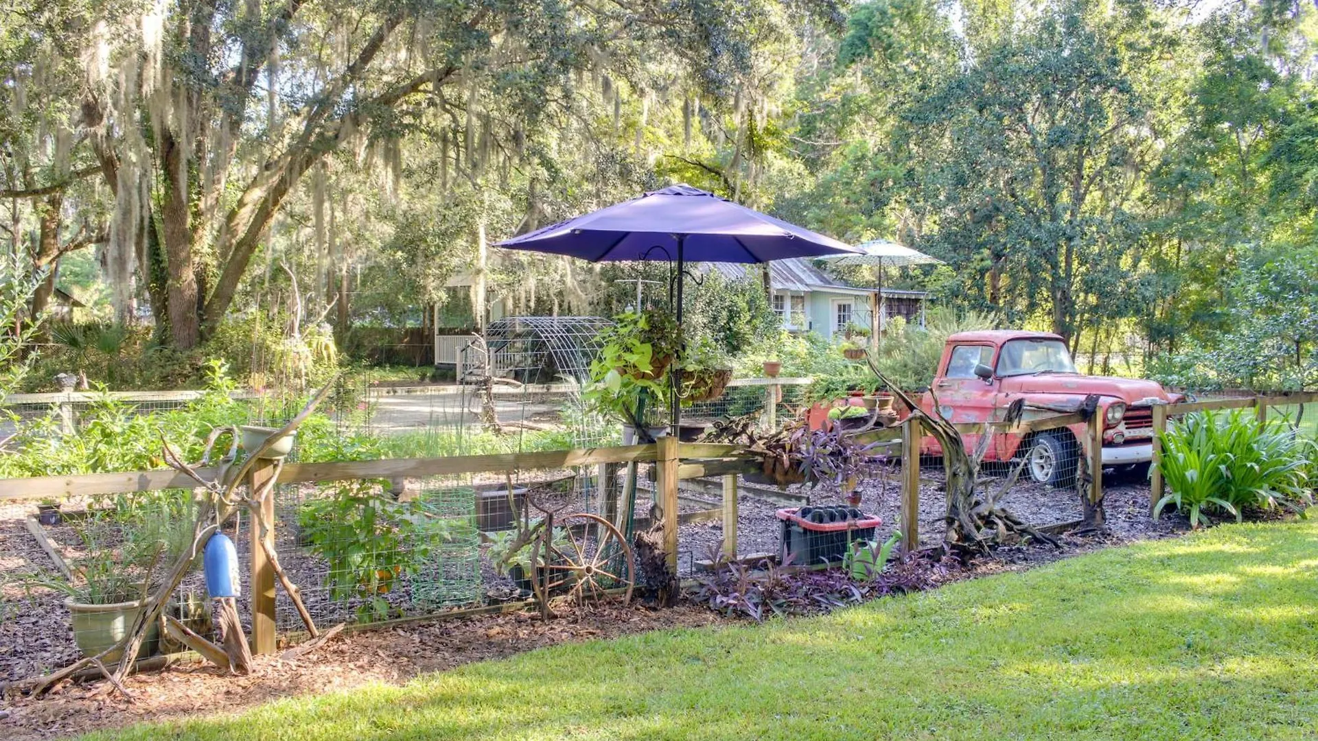 Holiday home - 5 Mi To Wormsloe Historic Site! Savannah