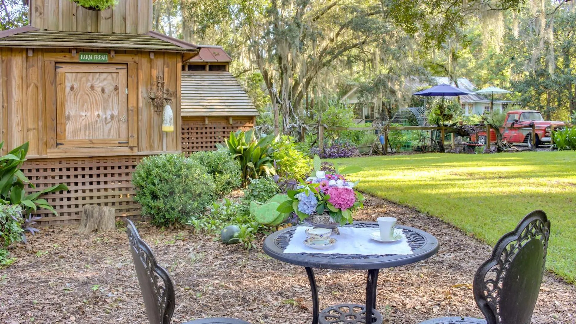 - 5 Mi To Wormsloe Historic Site! Holiday home