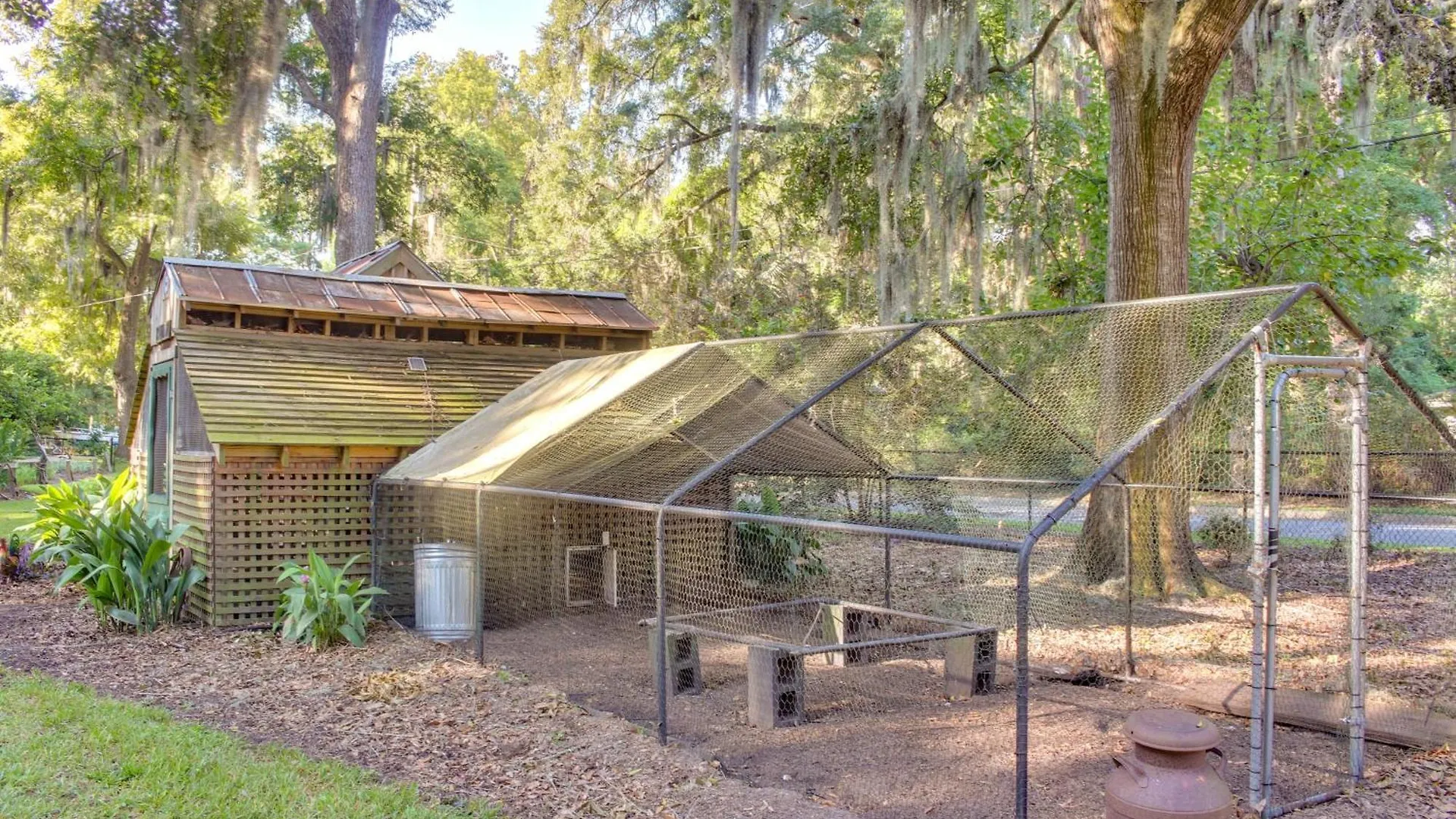- 5 Mi To Wormsloe Historic Site! Holiday home Savannah
