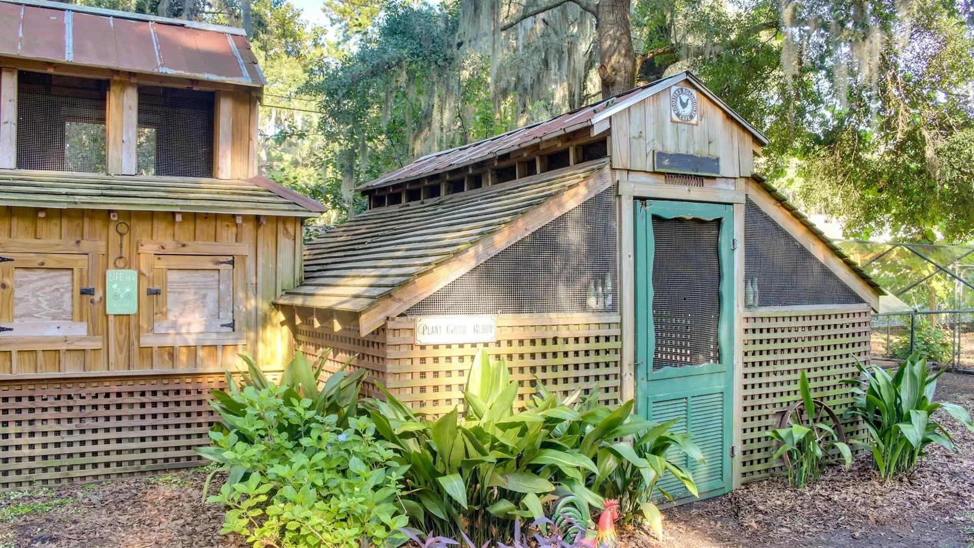Holiday home - 5 Mi To Wormsloe Historic Site! Savannah