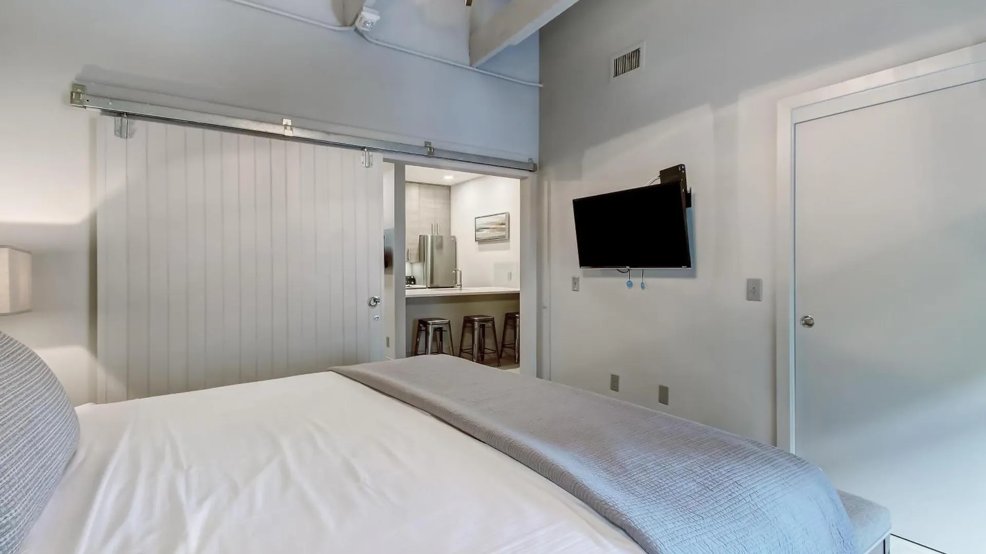 Appartement Parker's Collection - 4 Bedroom Savannah