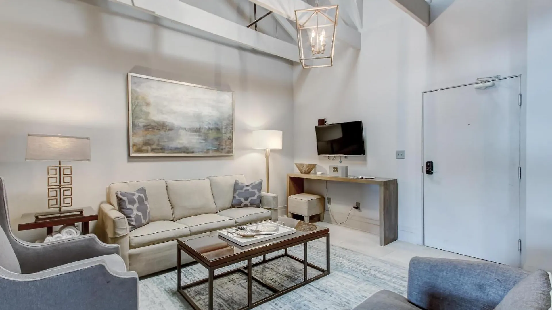 Appartement Parker's Collection - 4 Bedroom