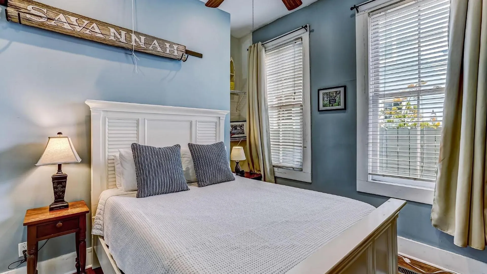 Tatil Evi Houston Street Retreat
