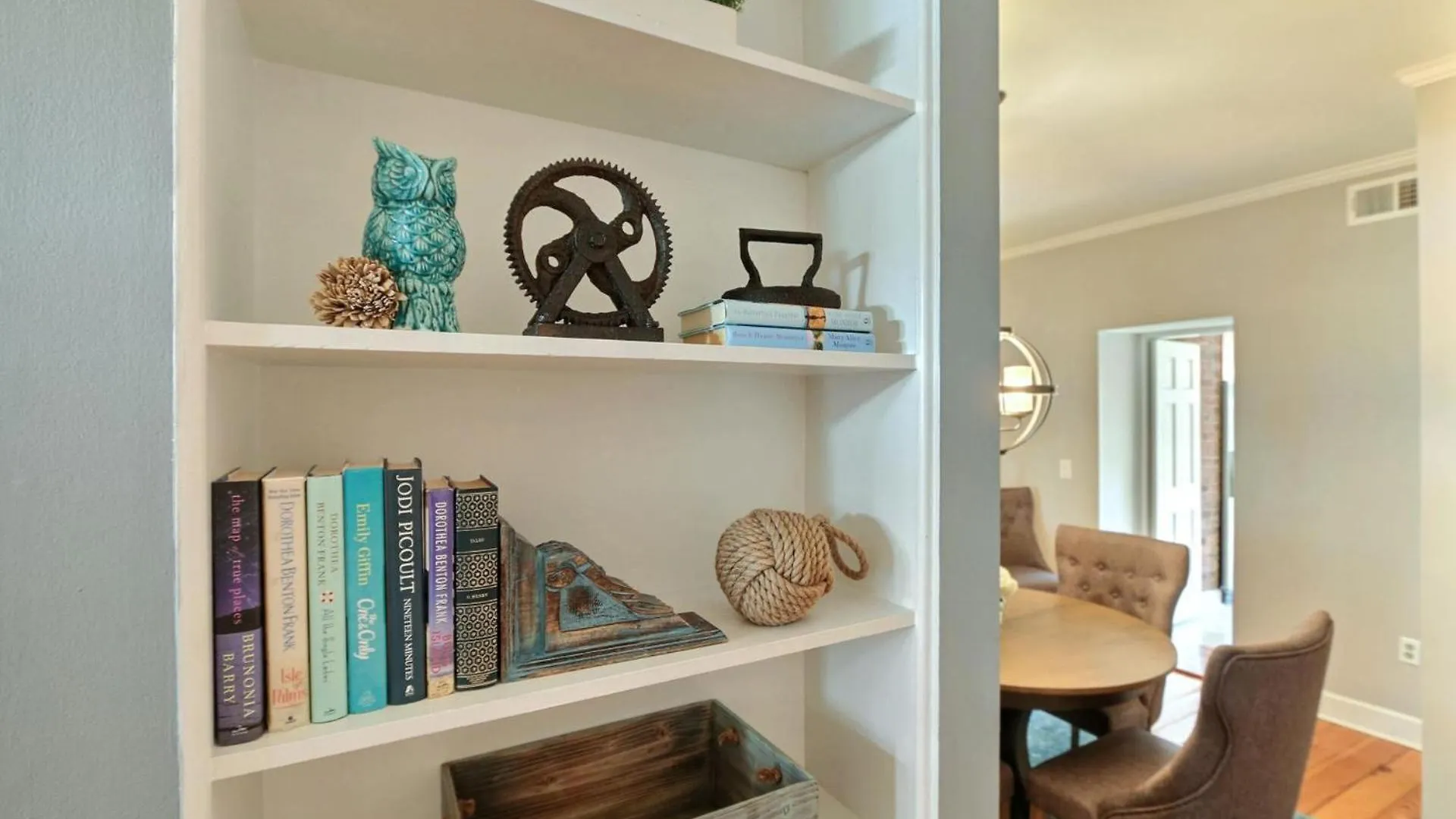 Holiday home Historic Townhouse On Tattnall Savannah