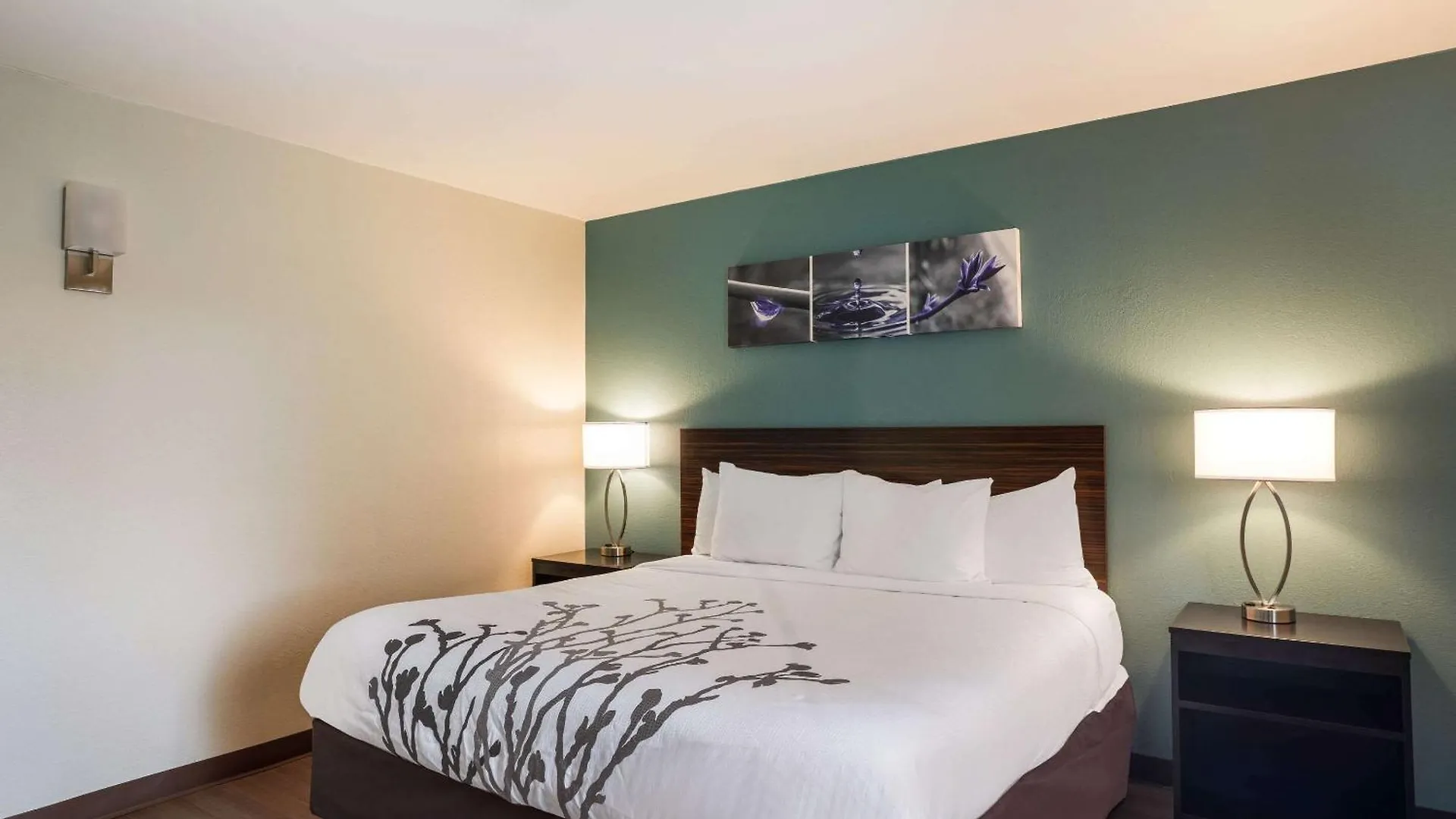 Inn Sleep Midtown 3*