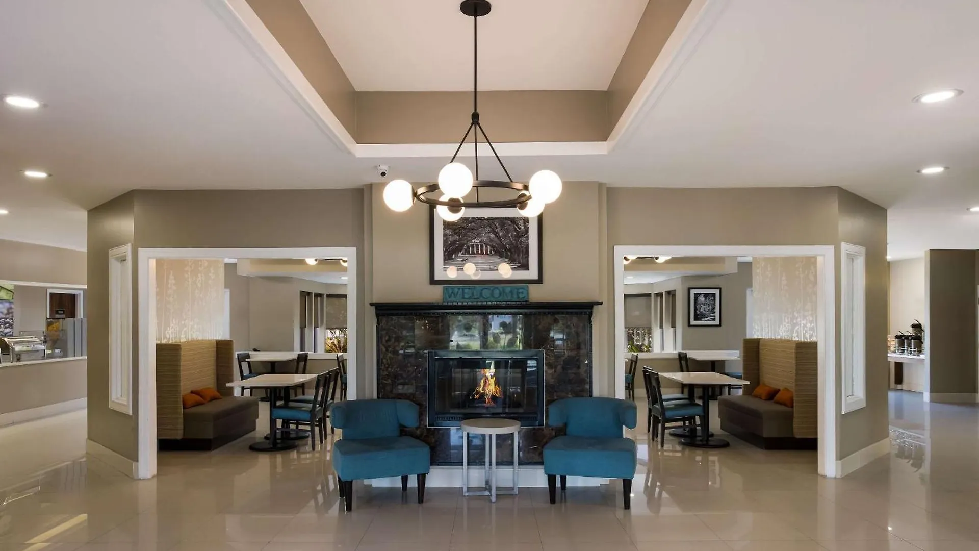 Sleep Midtown Inn 3*