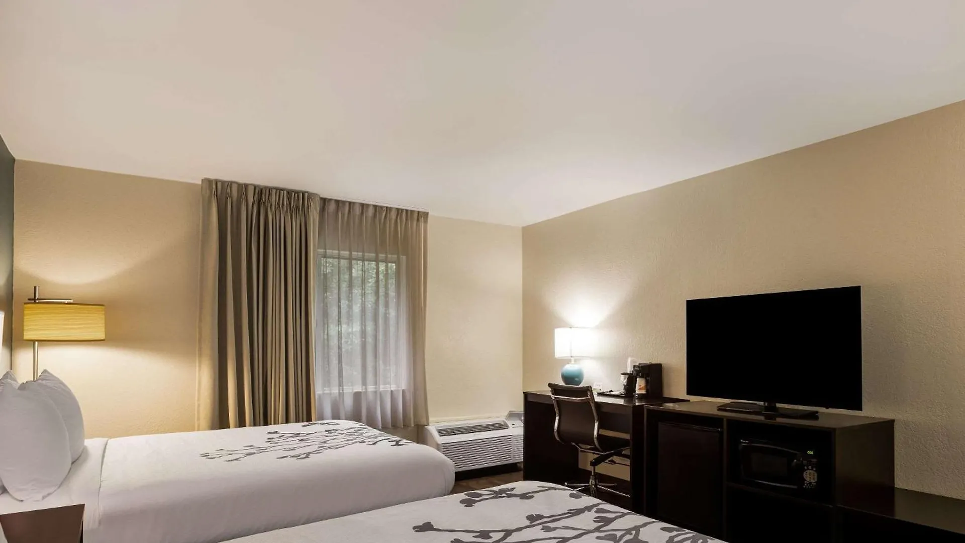 Sleep Midtown 3* Savannah