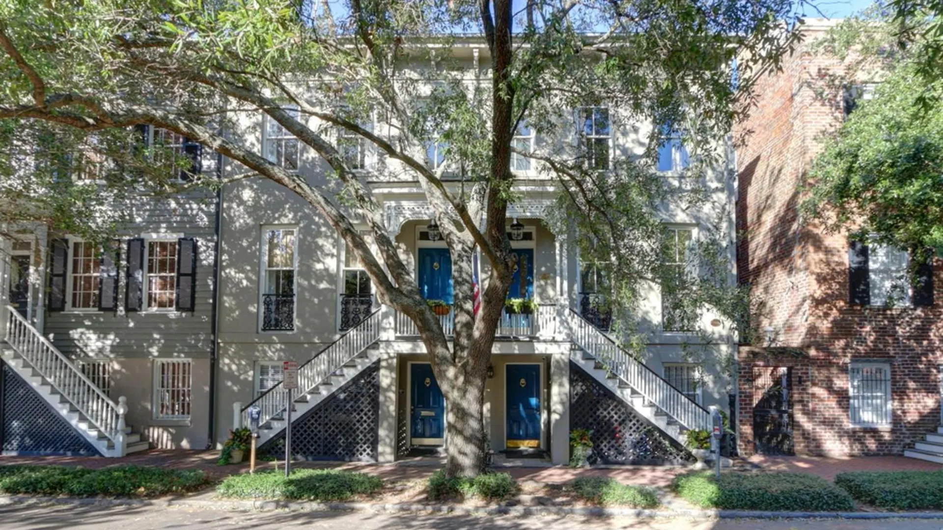 Holiday home Isaac Laroche Estate Savannah
