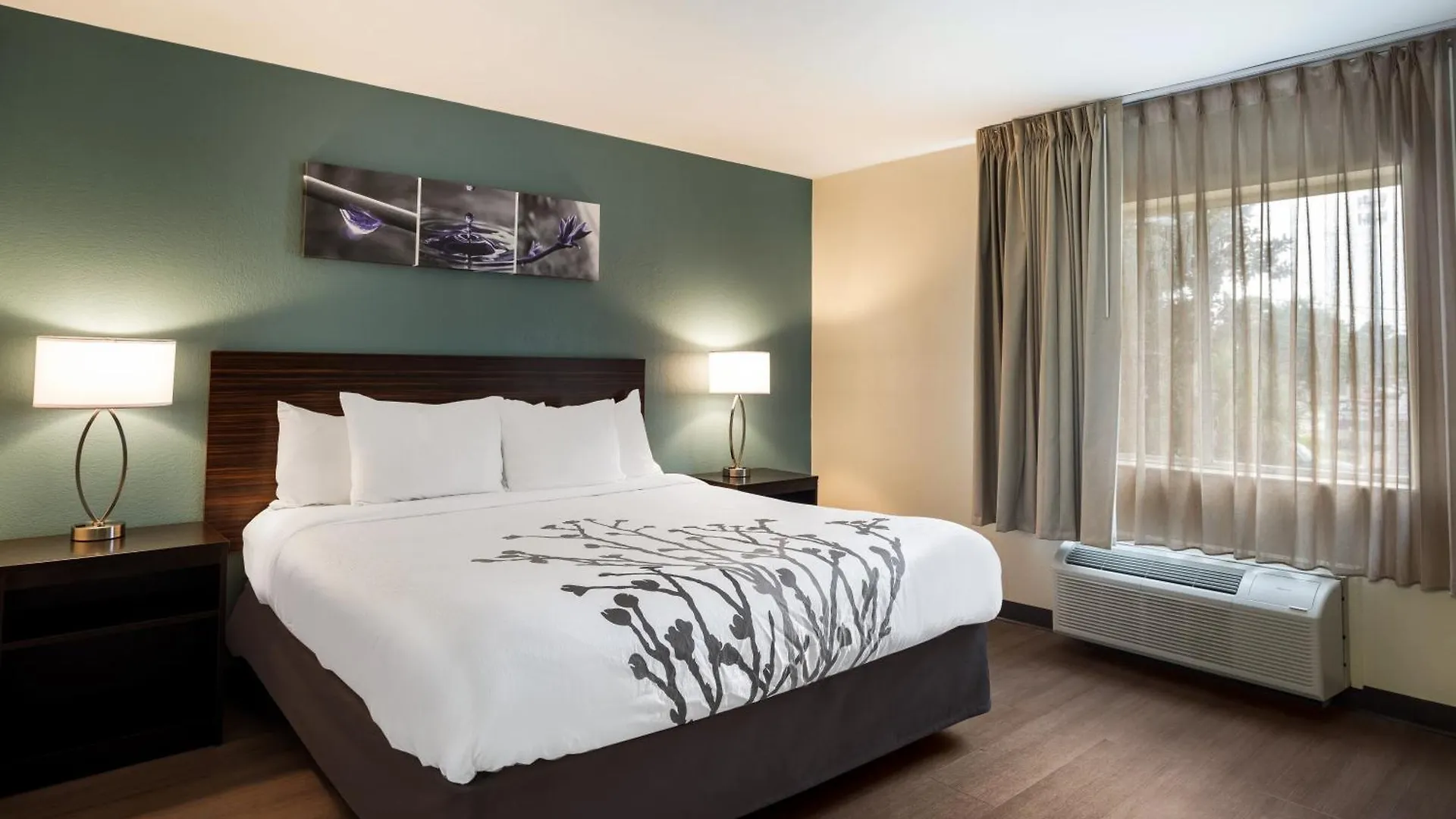 Inn Sleep Midtown 3*