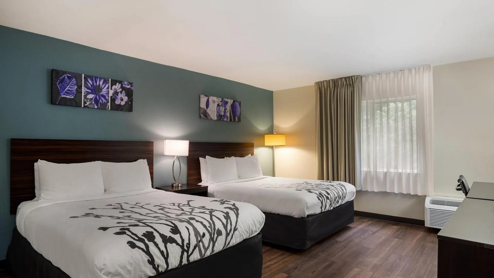 Sleep Midtown Inn 3*