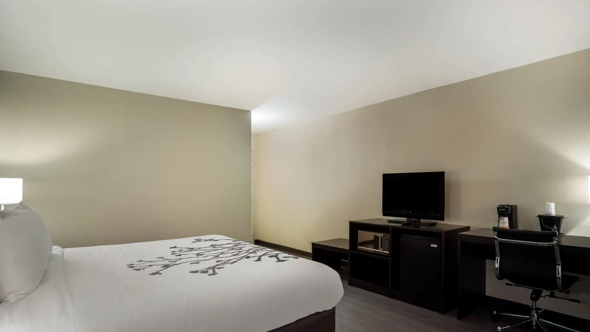 Sleep Midtown 3* Savannah