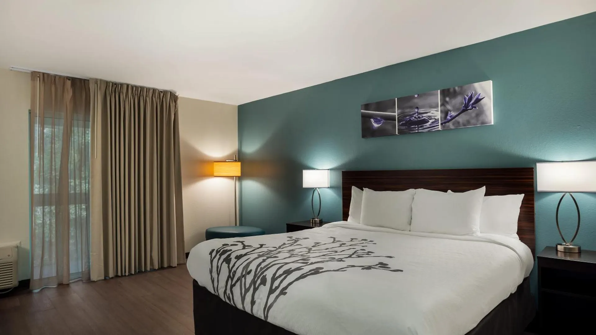 Sleep Midtown Inn Savannah